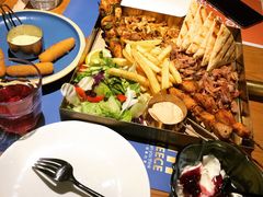 -HELLO MUSAE 拾光缪斯餐厅·纯正希腊风味(苏州中心店)