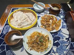 -毛仔特色小吃(御窑厂店)