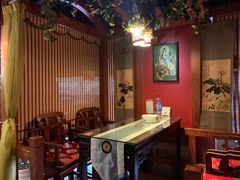 -露雨轩茶楼(牡丹园店)