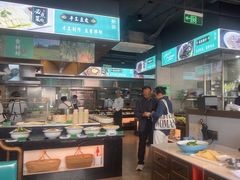 -曹家小菜(胜太路店)