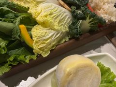 -百年果林椰子鸡(中洲店)