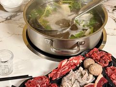-合记汕头牛肉店(嘉禾路店)