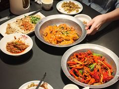-天宝兄弟(前海壹方城店)