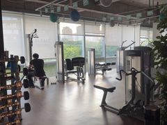 -MYFIT健身工作室(赞成店)