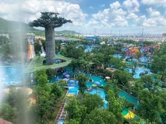 -苏州乐园森林水世界