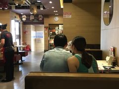 大堂-嘉和一品(蓝堡店)