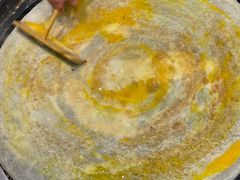 -煎饼道·新鲜现做(来福士店)