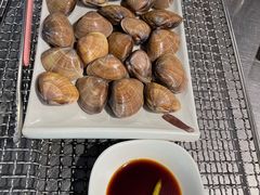 -白玉串城·朝鲜族烤串(龙岗店)