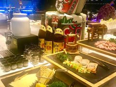 -鹭江潮餐厅•福建菜(鹭江佲家酒店)