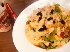 -拉亚汉堡经典餐厅(商城路店)