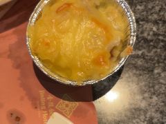 -金海湾自助餐厅(金陵饭店)