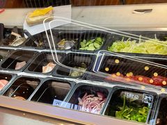 -SUBWAY赛百味(高新绿宝店)