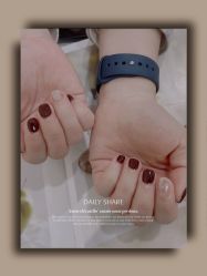 -UMl Nail 尤米美甲美睫半永久