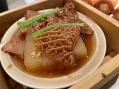 -蔡澜点心·粤菜(西单大悦城店)
