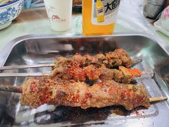 -尔力新疆丸子汤(北屯店)