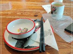 -新白鹿餐厅(银泰西湖文化广场店)