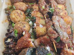 -神帆·元气汤泉(解放西路店)