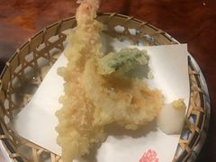 -蟹道乐( 新宿駅前店)