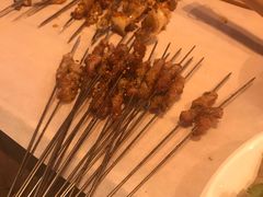 -枪火串烧·东北特色烧烤(罗湖总店)