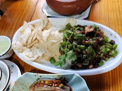 -小厨子私房菜·云南美食店