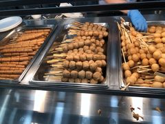 -宜家·瑞典风味餐厅(北京西红门店)