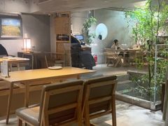 -本处·素食·融合料理(南油店)