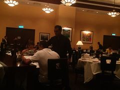 Morton's&nbsp;&nbsp;of&nbsp;&nbsp;Chicago-莫尔顿牛排坊(威尼斯人店)