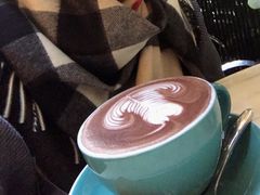 -BURBERRY(上海港汇恒隆广场店)