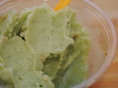 -夏食光安顺小舒冰粉冰浆(甲秀楼店)