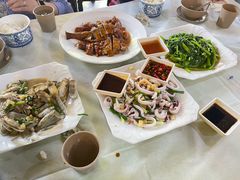 -广记海鲜(杨汊湖一店)