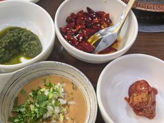 -牛街老爆肚满(亚运村店)