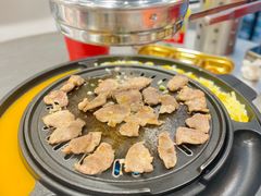 -恩泽家·果味坛子韩国炭火烤肉(白石龙店)