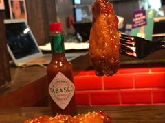 -Burger Joys Central(中环士丹利街店)