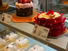 -匠造烘焙(联洋店)