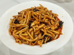 -京天红酒家(虎坊路店)