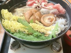 -味太助·银饭食堂(中华城店)