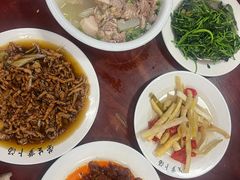 -荣生萝卜汤饭店