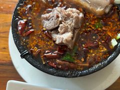 -好清香砂锅(总店)