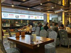 -百草滩羊·长江大酒店餐饮中心