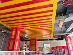 -邢氏老太太烤串(北兴街店)