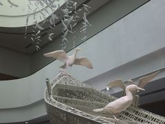 -中国湿地博物馆
