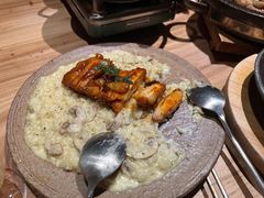 -KimPro 辛普乐概念韩餐