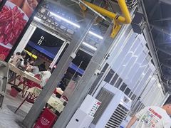 -聚味瞿记·龙虾堂(树木岭店)