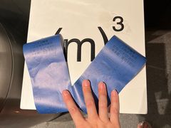 -CUBIC3三立方咖啡(西岸凤巢店)