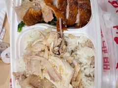-斩料烧腊世家(兴盛路店)