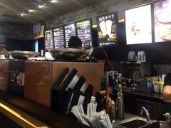 -星巴克(广州动漫星城东区店)