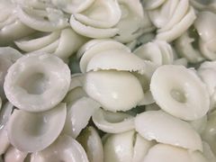-共和老洪豆花草粿水粿