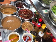 -三兴涮羊肉(荣安大街店)