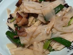-大厨小馆(华阳城店)