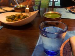 -甘尼仕印度餐厅酒吧(斜塘老街店)